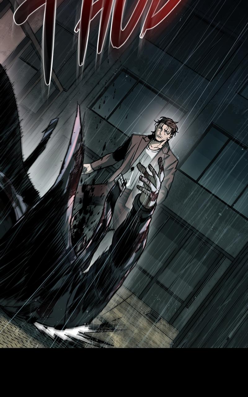 Kowloon: COPÓKA Chapter 40 - Page 106