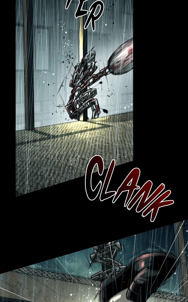 Kowloon: COPÓKA Chapter 40 - Page 115