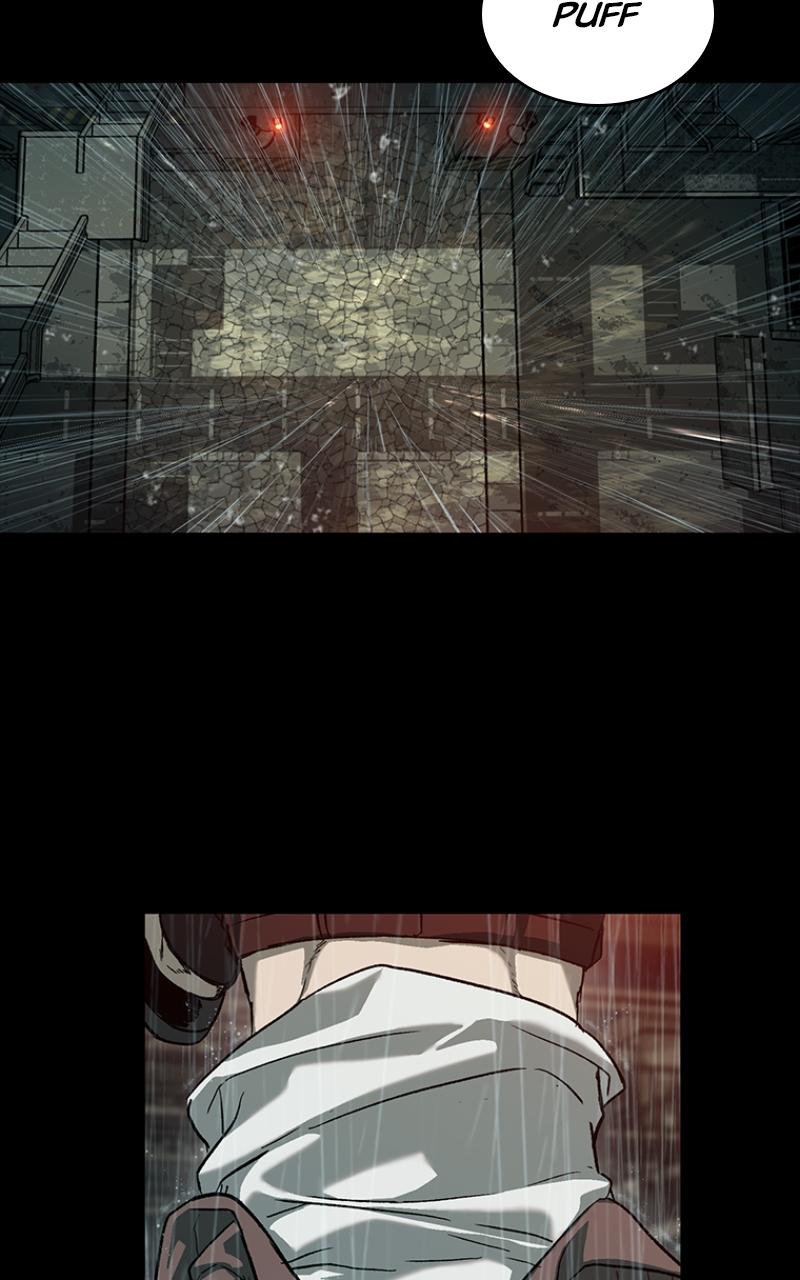 Kowloon: COPÓKA Chapter 40 - Page 118