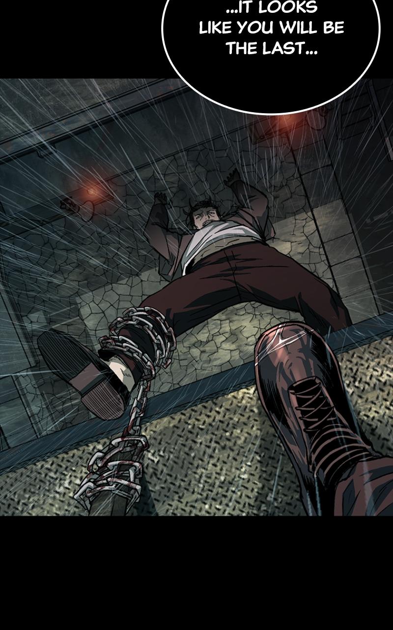 Kowloon: COPÓKA Chapter 40 - Page 121