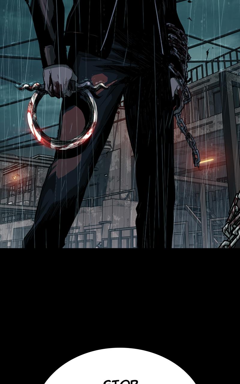 Kowloon: COPÓKA Chapter 40 - Page 123