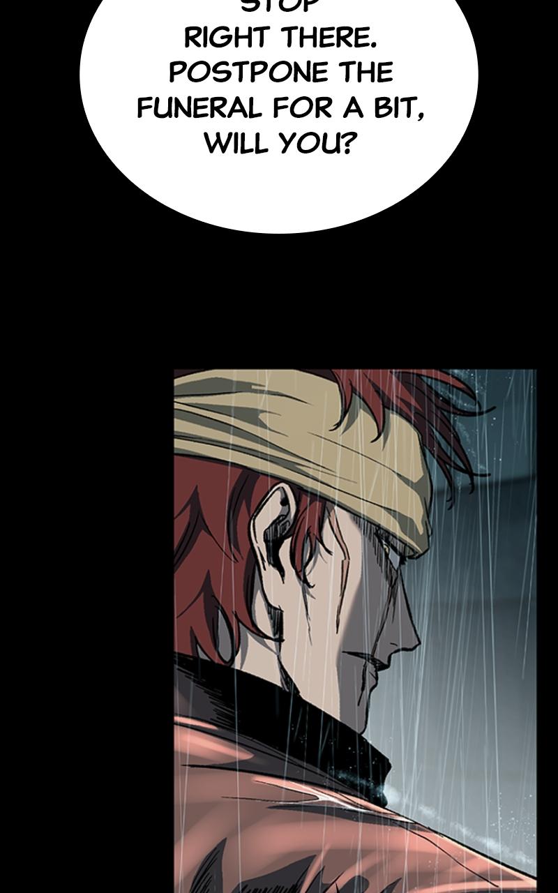 Kowloon: COPÓKA Chapter 40 - Page 124