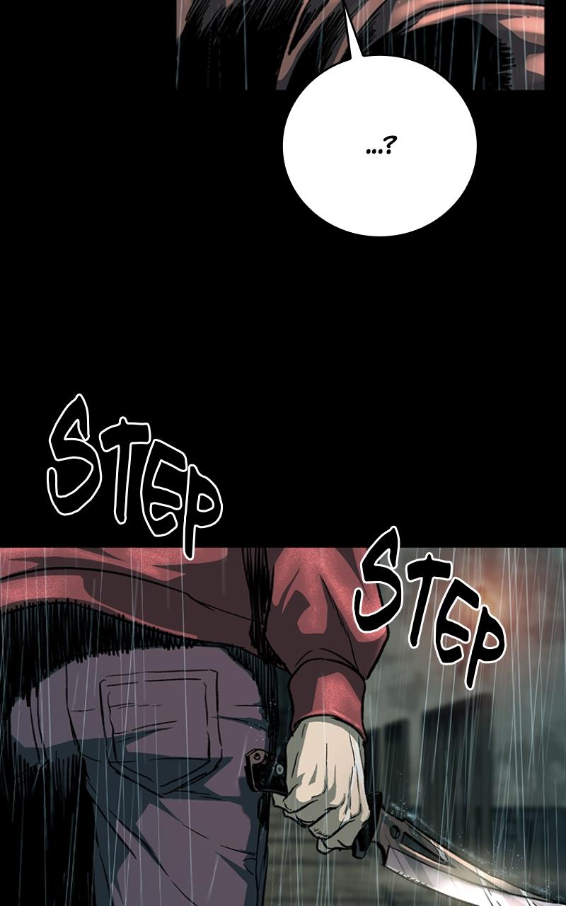 Kowloon: COPÓKA Chapter 40 - Page 125