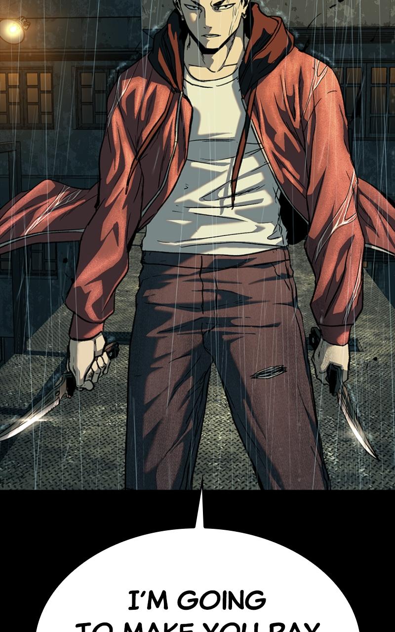 Kowloon: COPÓKA Chapter 40 - Page 129