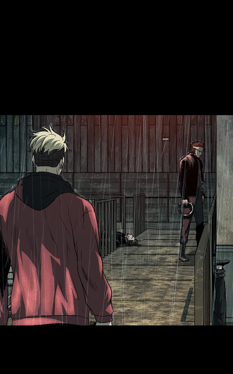 Kowloon: COPÓKA Chapter 41 - Page 4