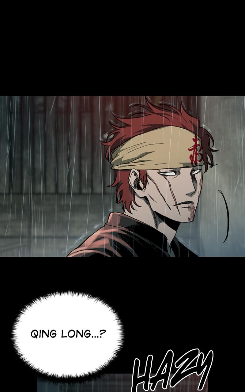 Kowloon: COPÓKA Chapter 41 - Page 5