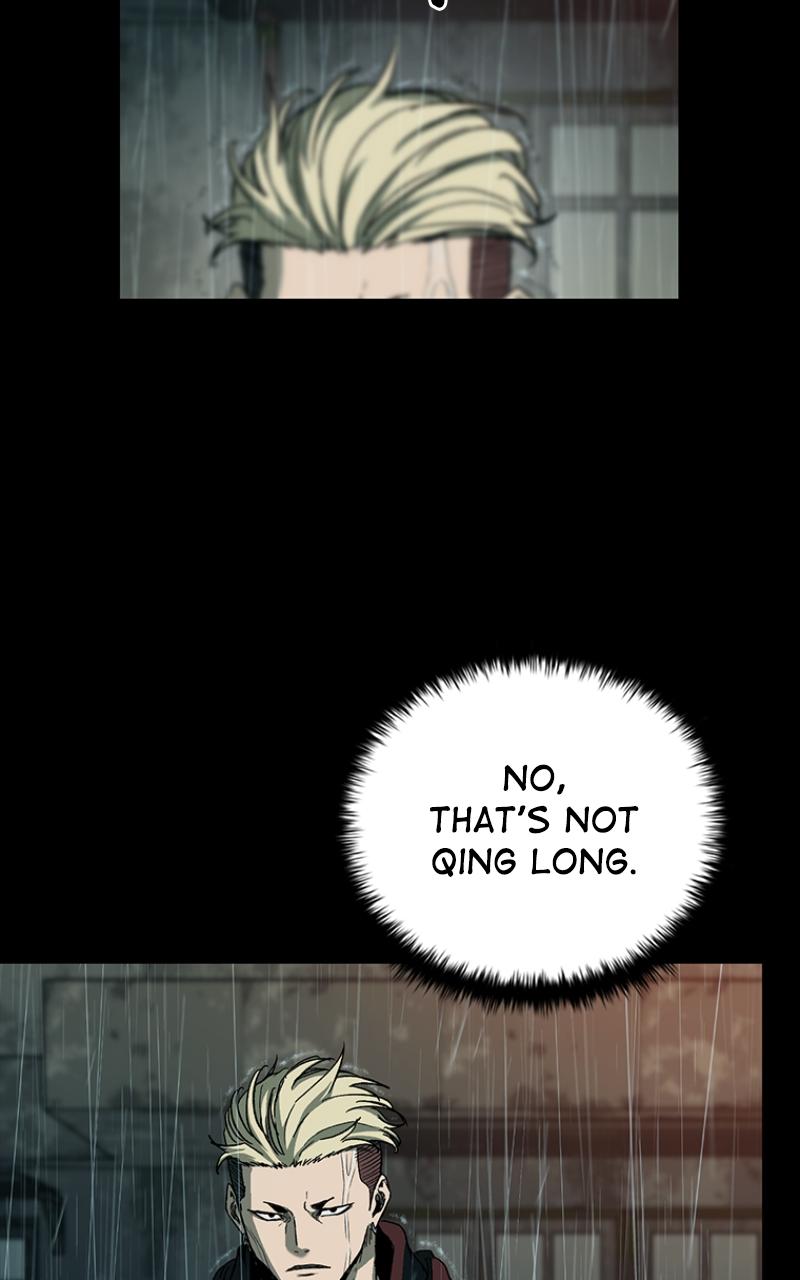 Kowloon: COPÓKA Chapter 41 - Page 6