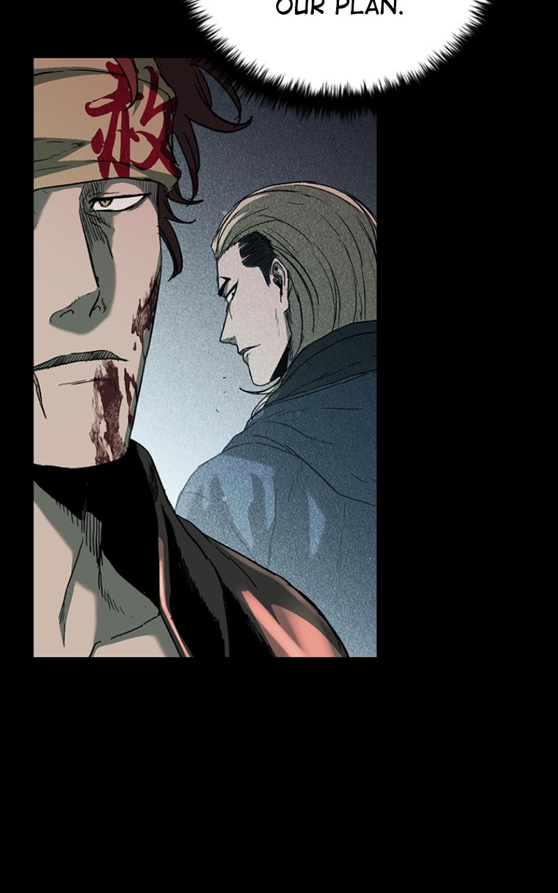 Kowloon: COPÓKA Chapter 41 - Page 8