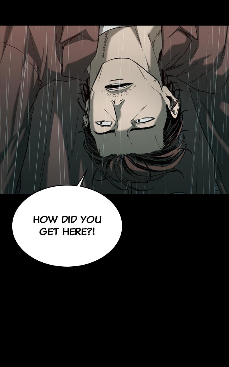 Kowloon: COPÓKA Chapter 41 - Page 11