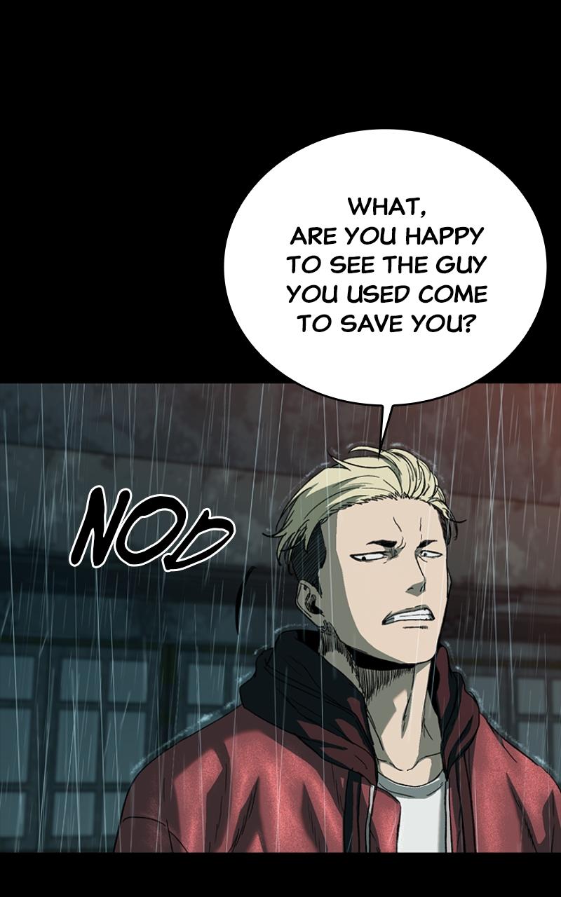 Kowloon: COPÓKA Chapter 41 - Page 12