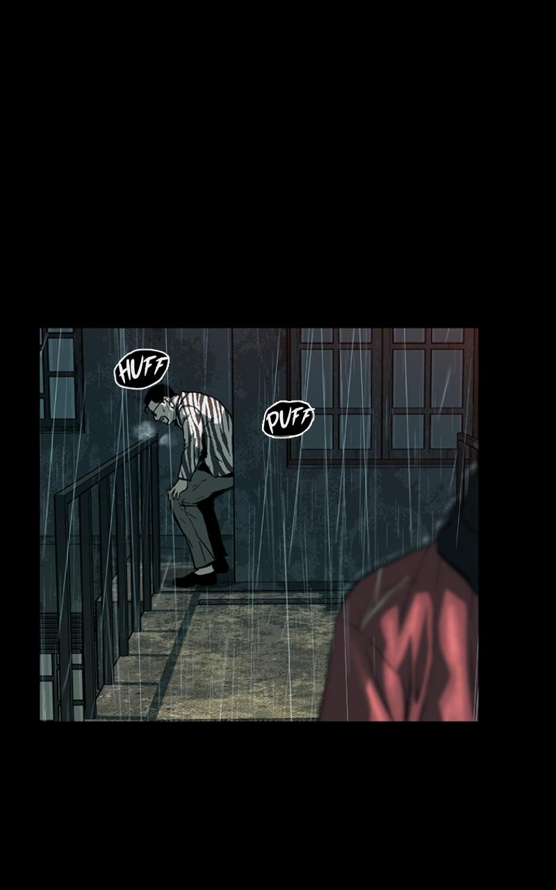 Kowloon: COPÓKA Chapter 41 - Page 13