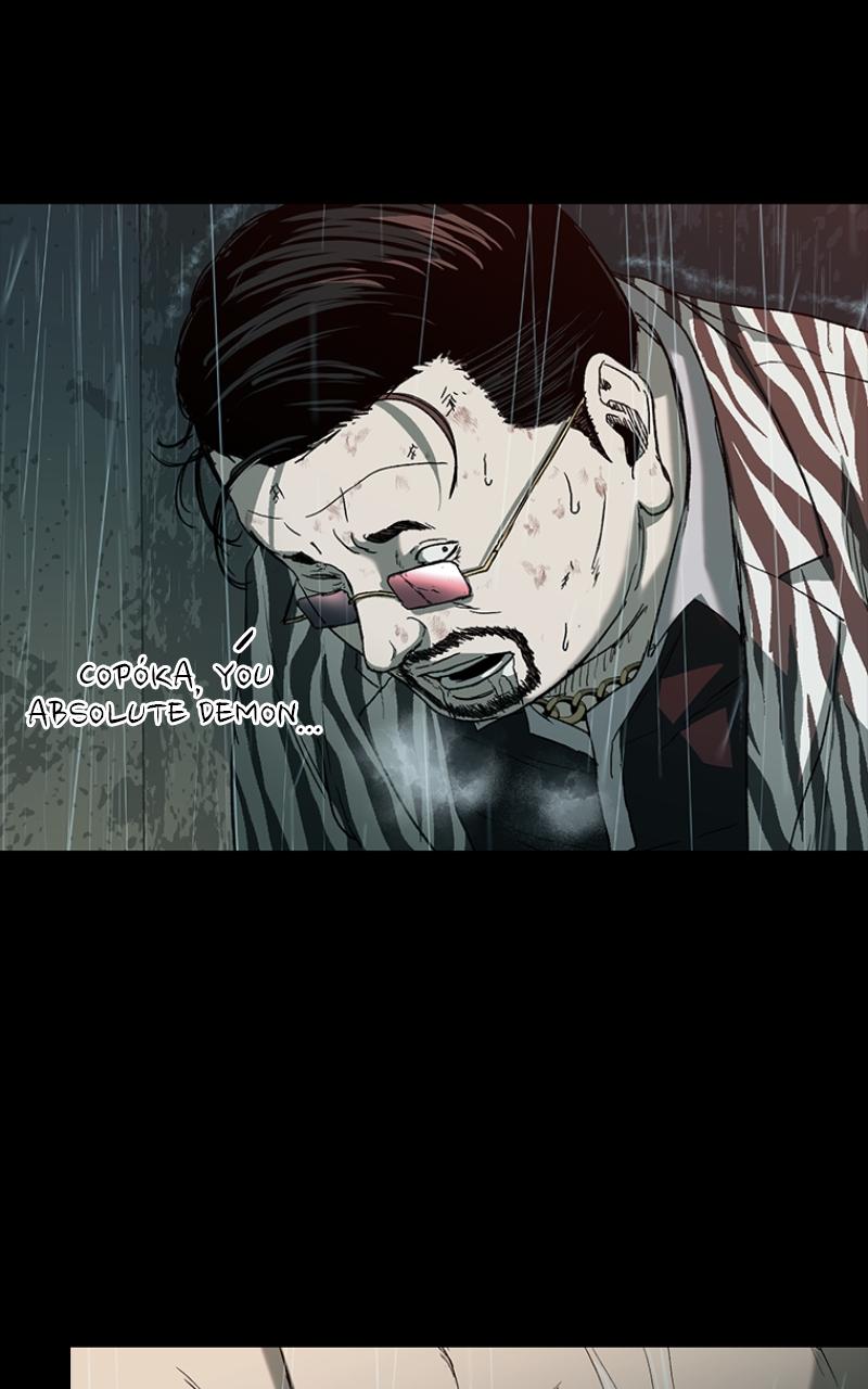 Kowloon: COPÓKA Chapter 41 - Page 14