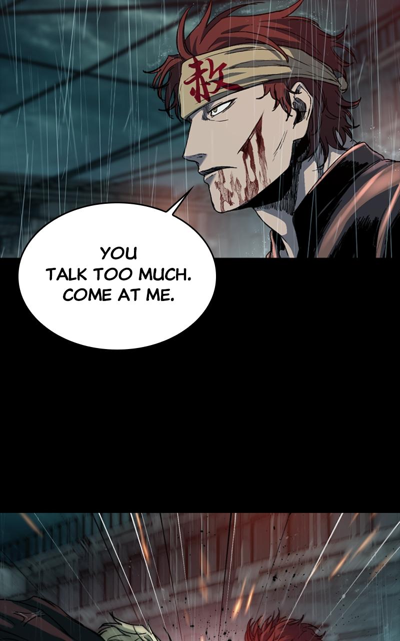 Kowloon: COPÓKA Chapter 41 - Page 20