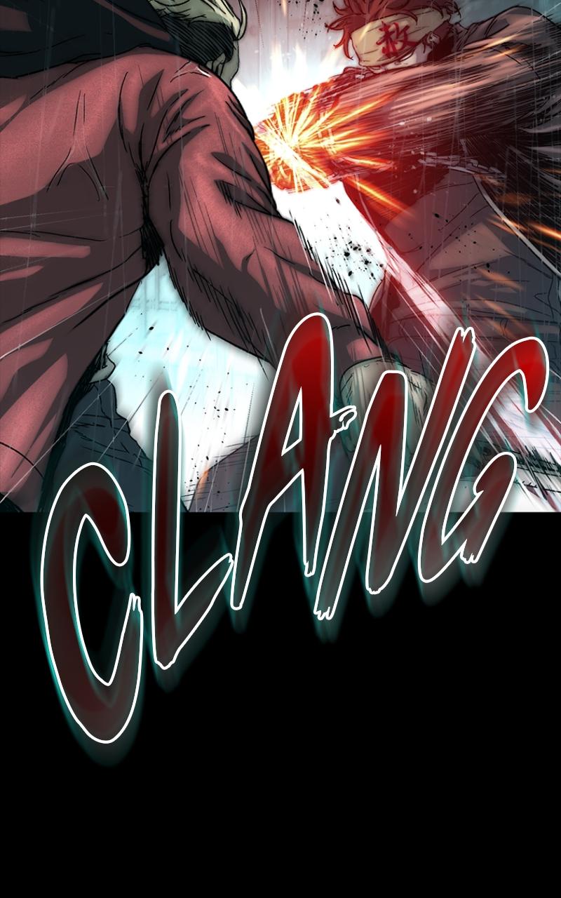 Kowloon: COPÓKA Chapter 41 - Page 21