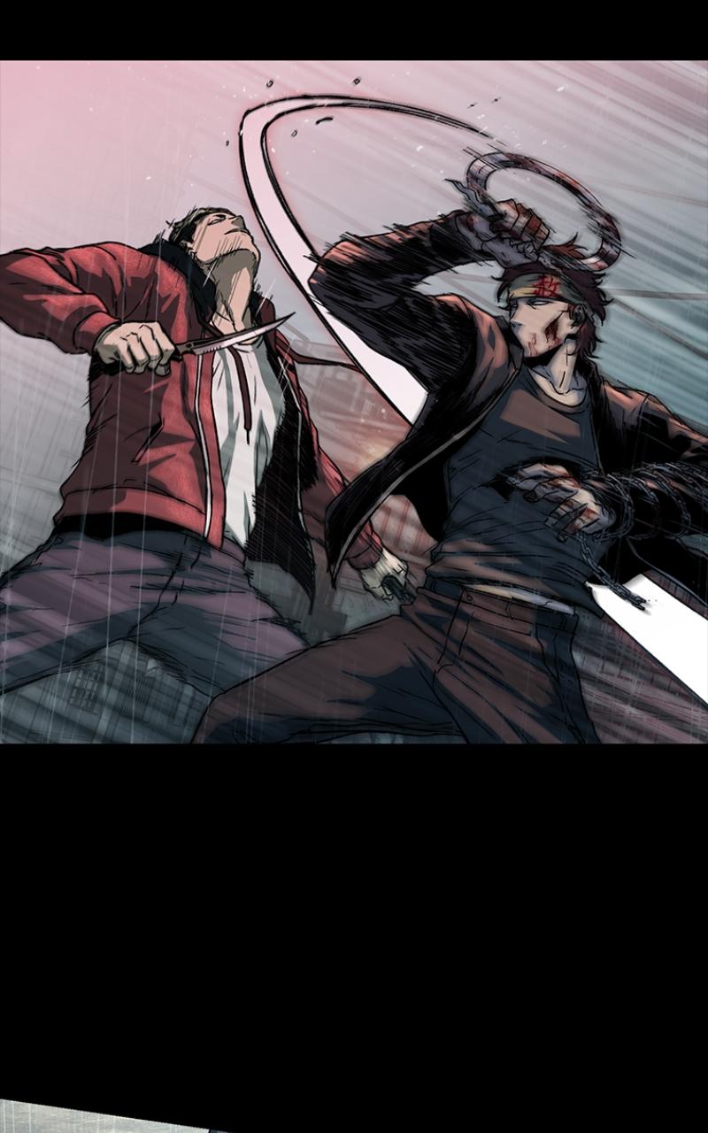 Kowloon: COPÓKA Chapter 41 - Page 22