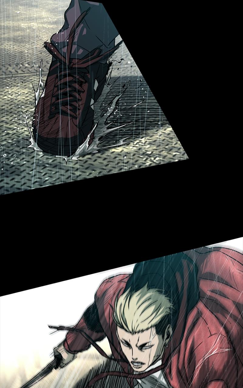 Kowloon: COPÓKA Chapter 41 - Page 23