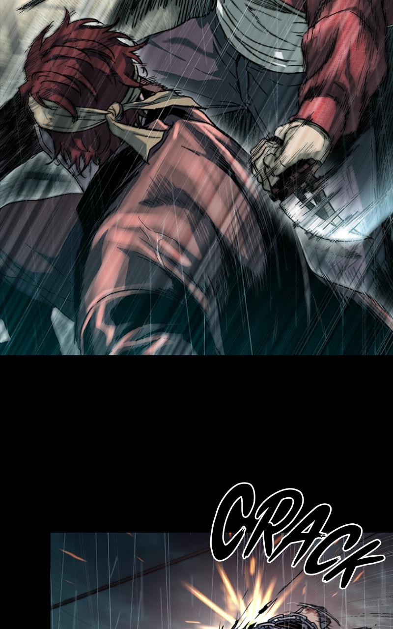 Kowloon: COPÓKA Chapter 41 - Page 24