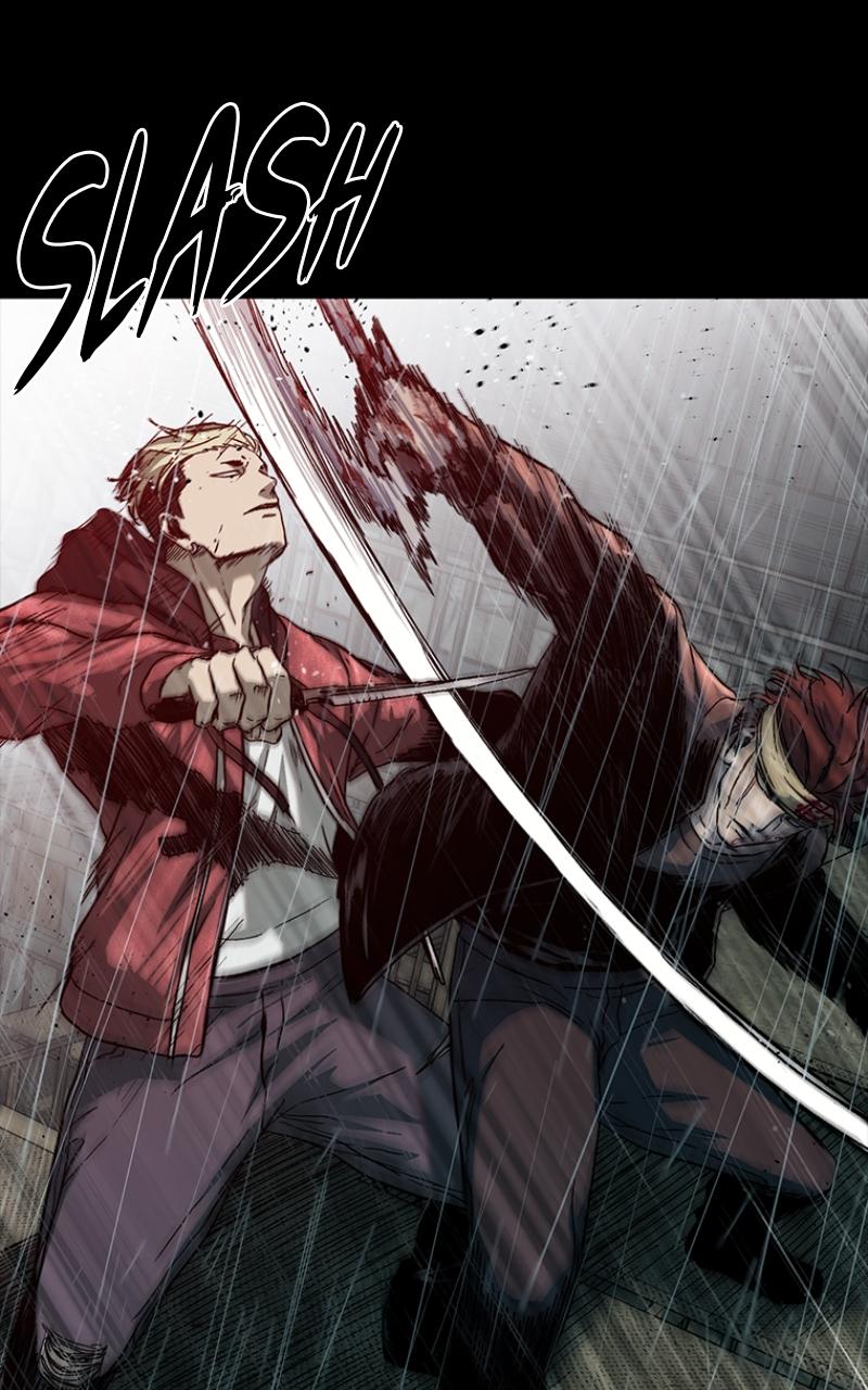 Kowloon: COPÓKA Chapter 41 - Page 26