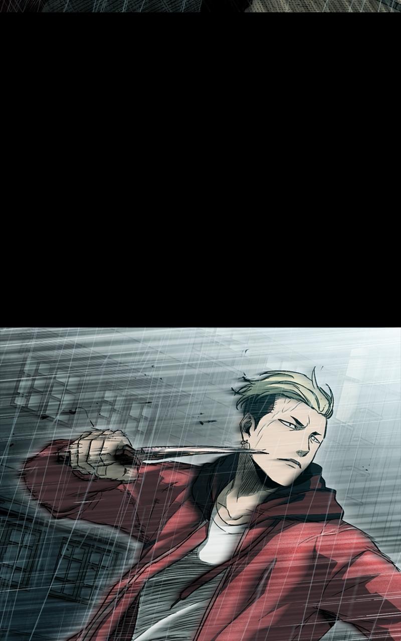 Kowloon: COPÓKA Chapter 41 - Page 27