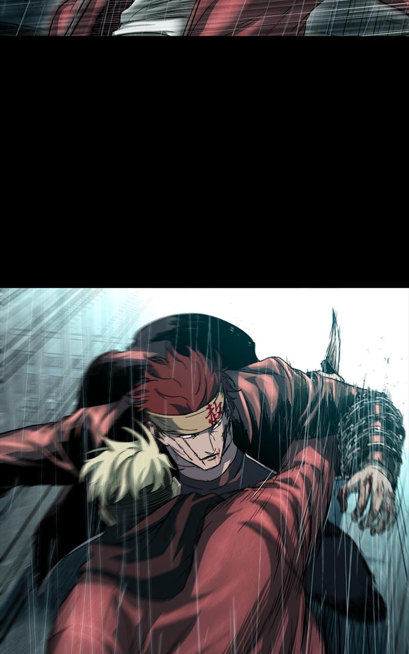 Kowloon: COPÓKA Chapter 41 - Page 28