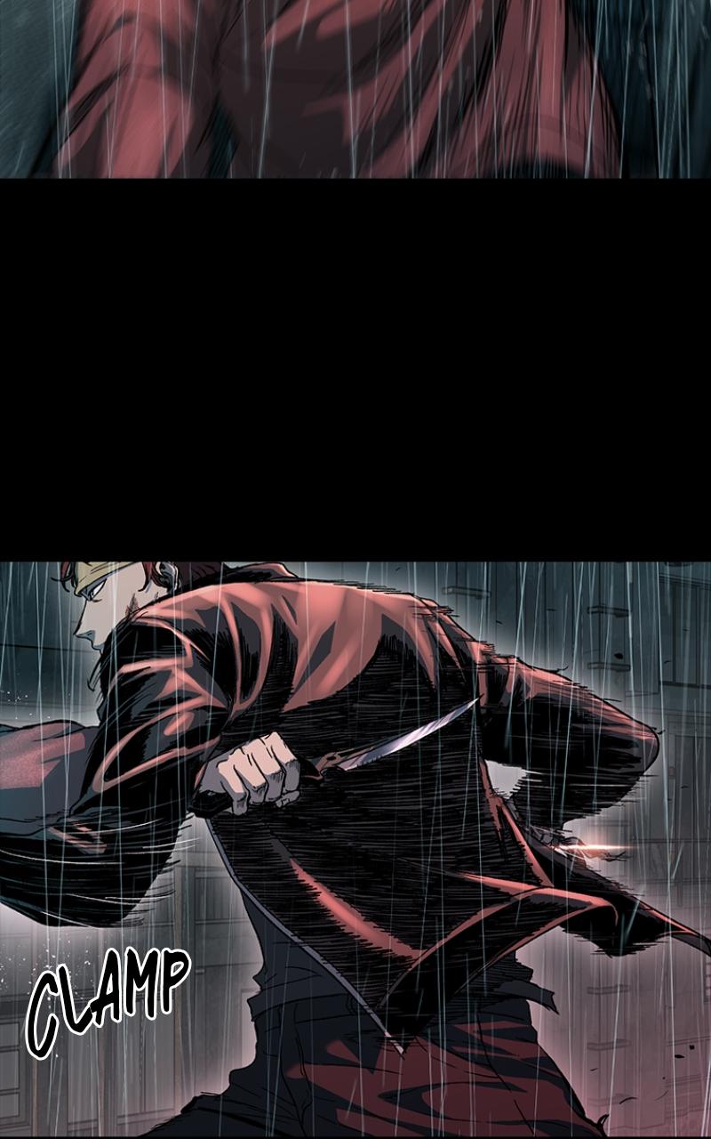 Kowloon: COPÓKA Chapter 41 - Page 29