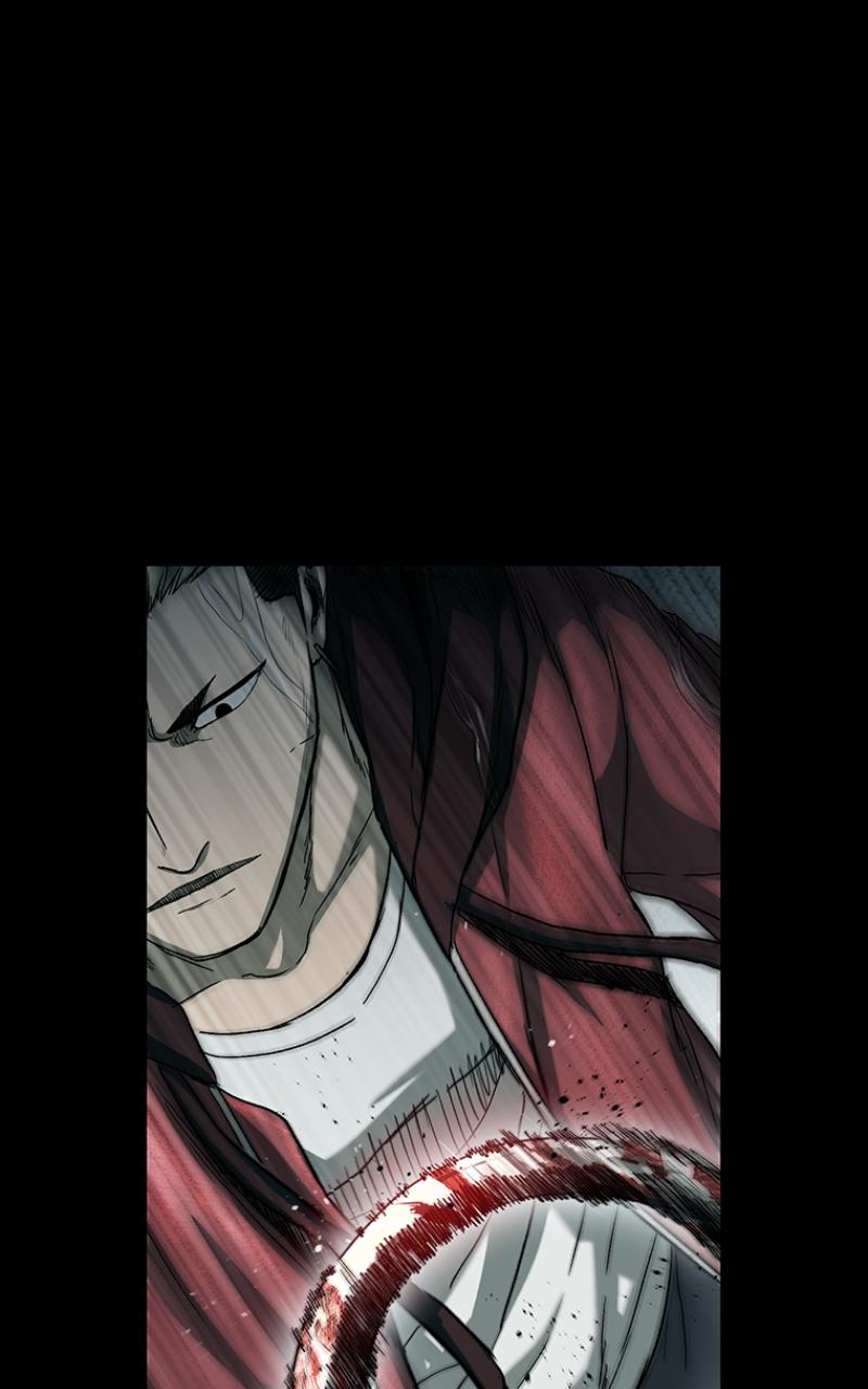 Kowloon: COPÓKA Chapter 41 - Page 30