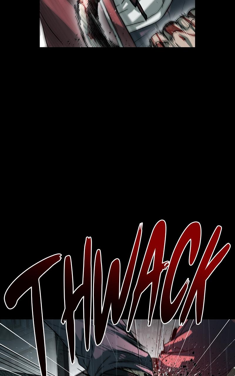 Kowloon: COPÓKA Chapter 41 - Page 31