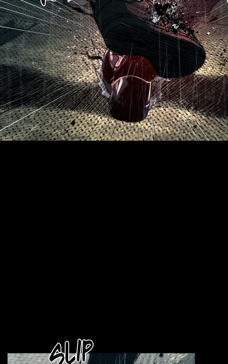 Kowloon: COPÓKA Chapter 41 - Page 32