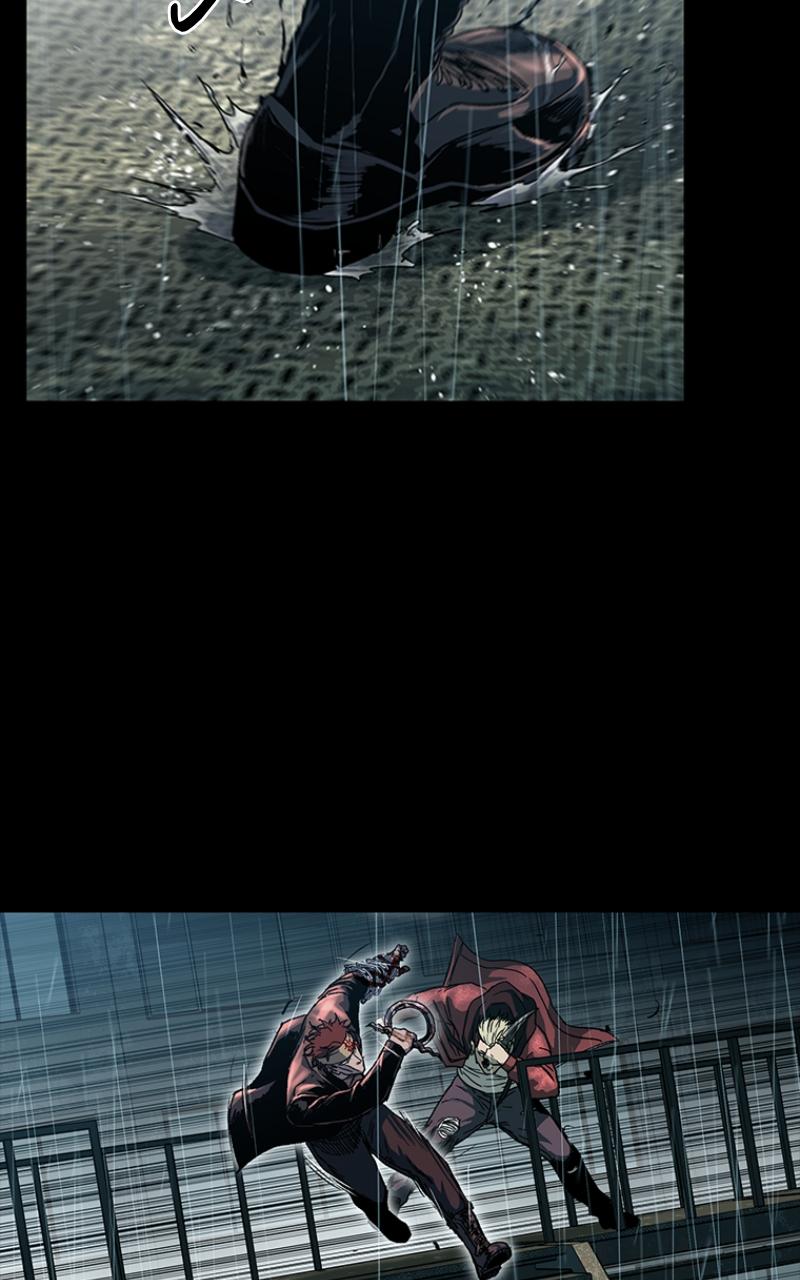 Kowloon: COPÓKA Chapter 41 - Page 33