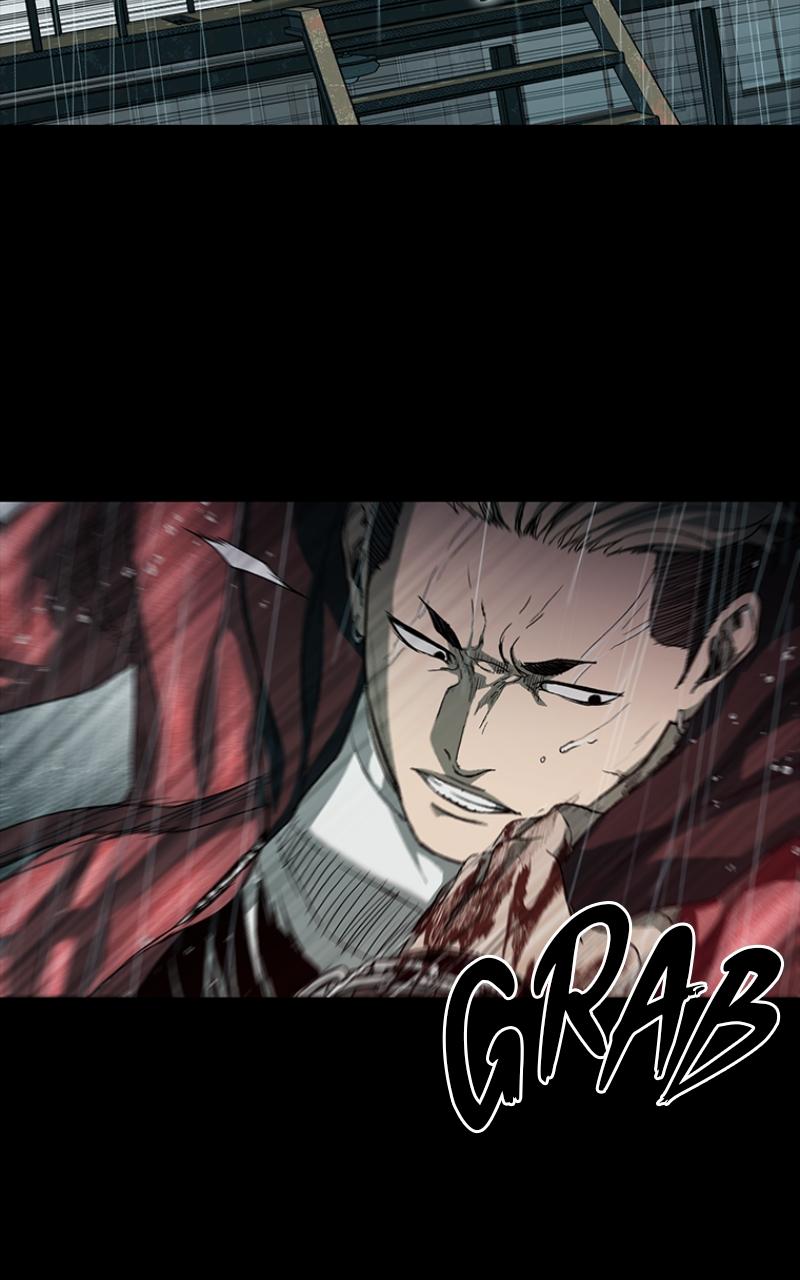 Kowloon: COPÓKA Chapter 41 - Page 34