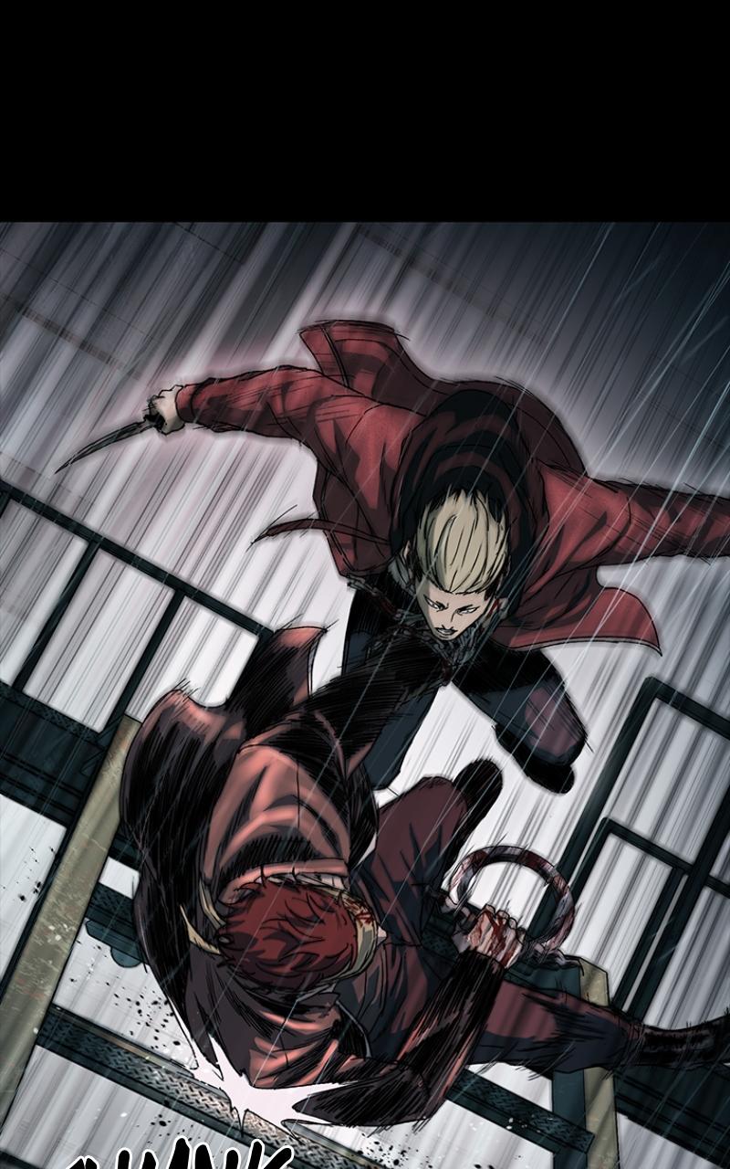 Kowloon: COPÓKA Chapter 41 - Page 35