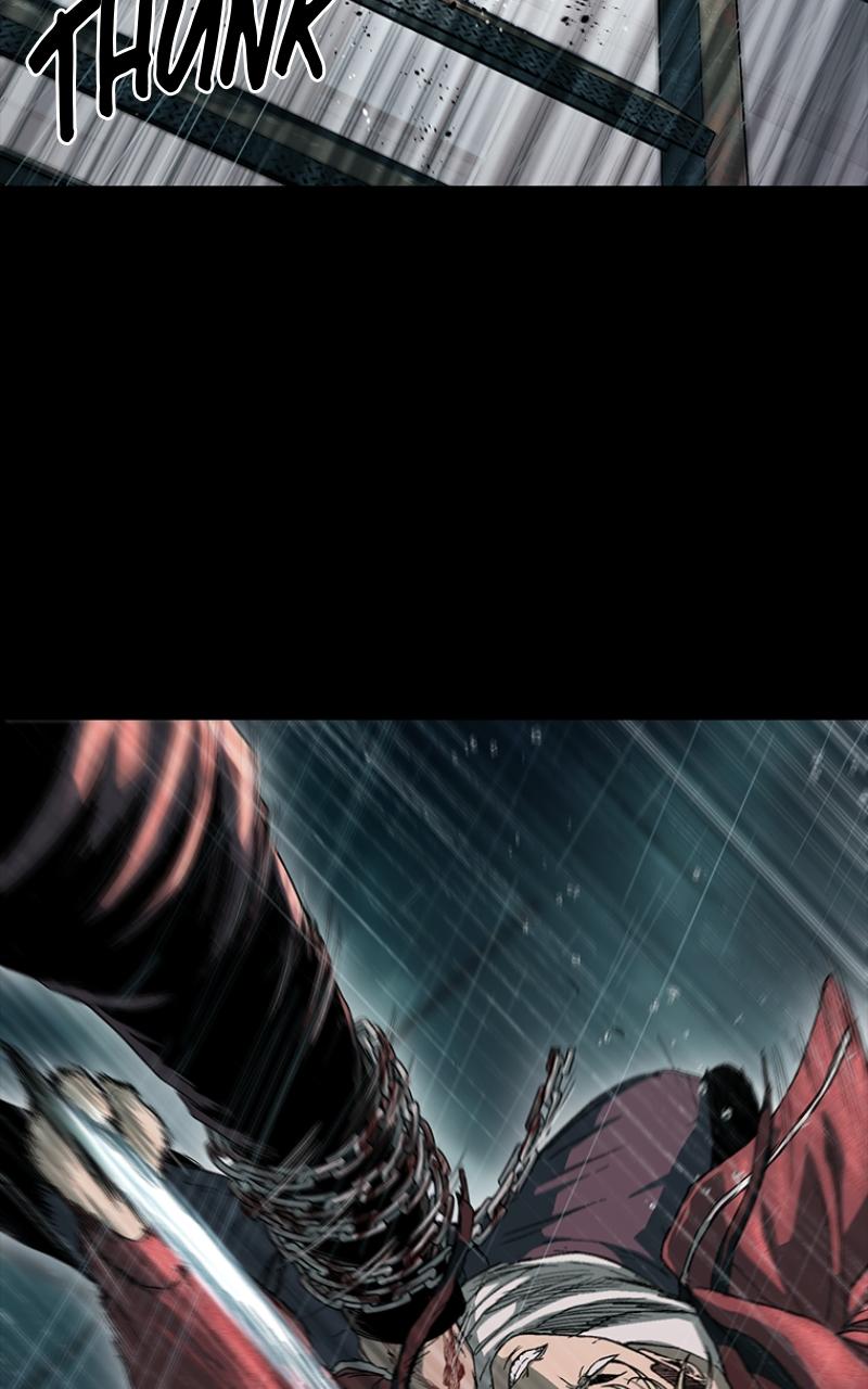 Kowloon: COPÓKA Chapter 41 - Page 36