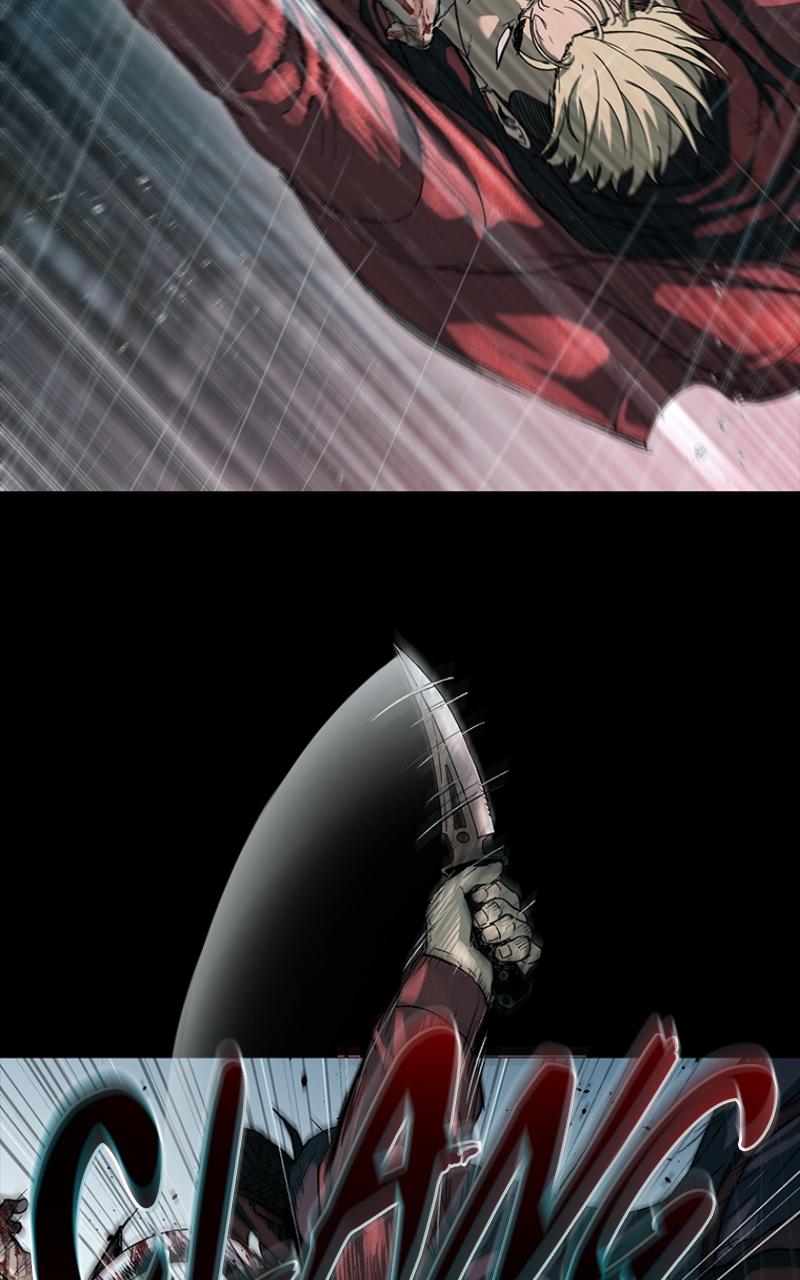 Kowloon: COPÓKA Chapter 41 - Page 37