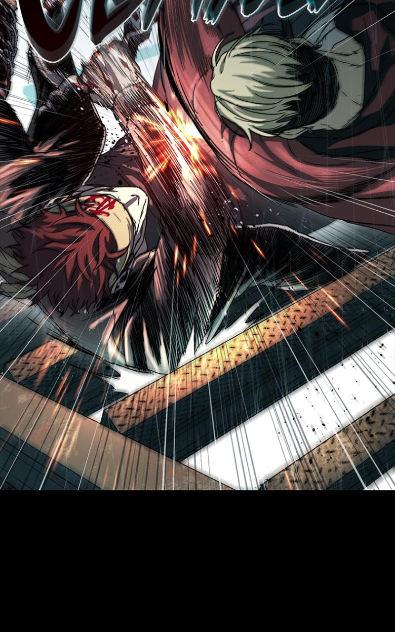 Kowloon: COPÓKA Chapter 41 - Page 38