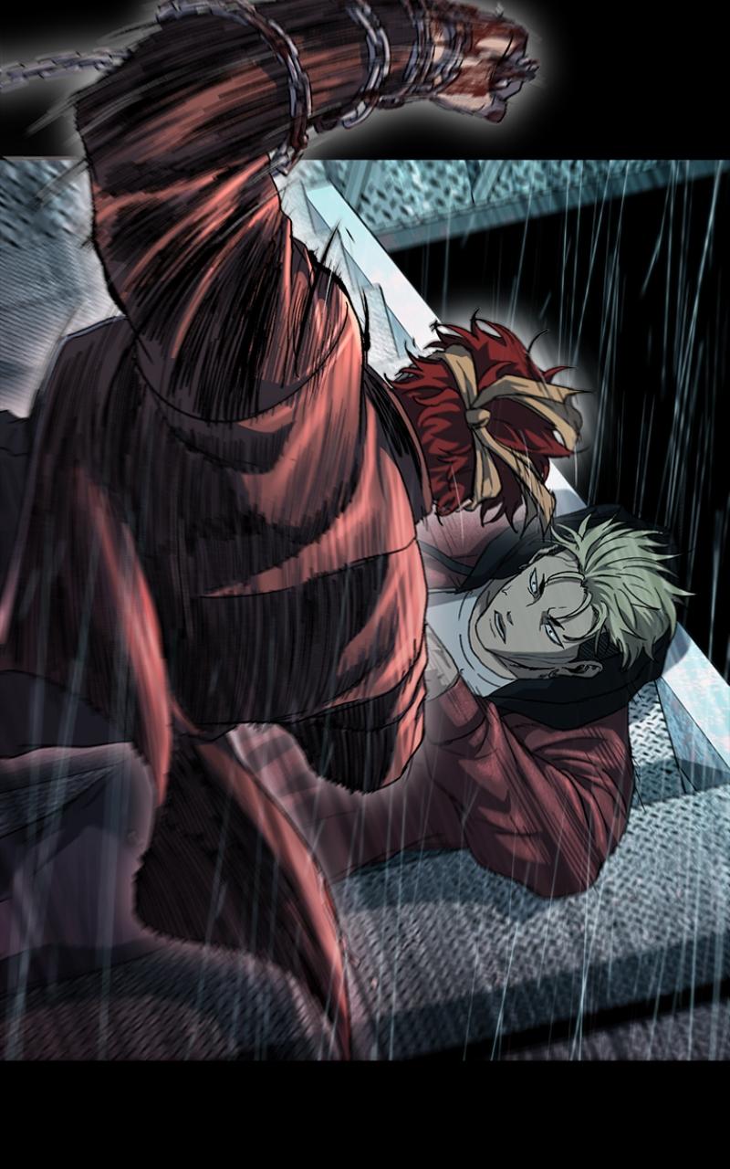 Kowloon: COPÓKA Chapter 41 - Page 40