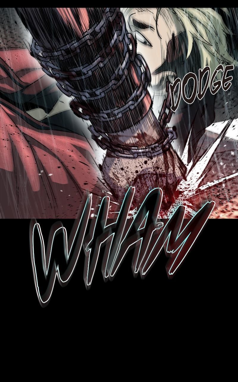 Kowloon: COPÓKA Chapter 41 - Page 42