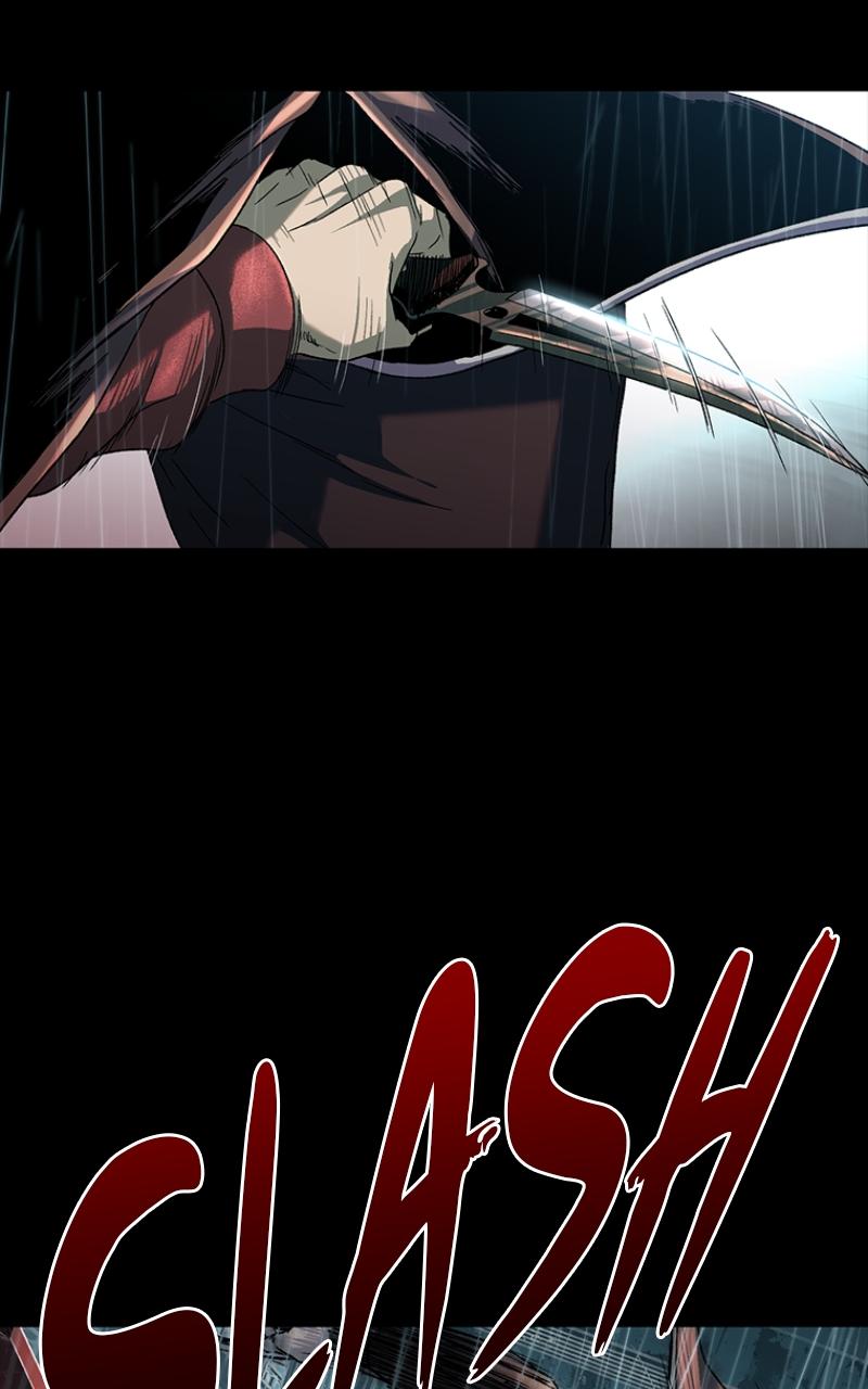 Kowloon: COPÓKA Chapter 41 - Page 43