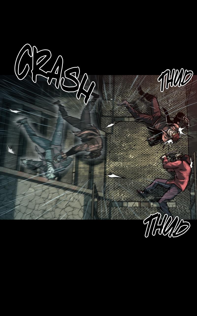 Kowloon: COPÓKA Chapter 41 - Page 46