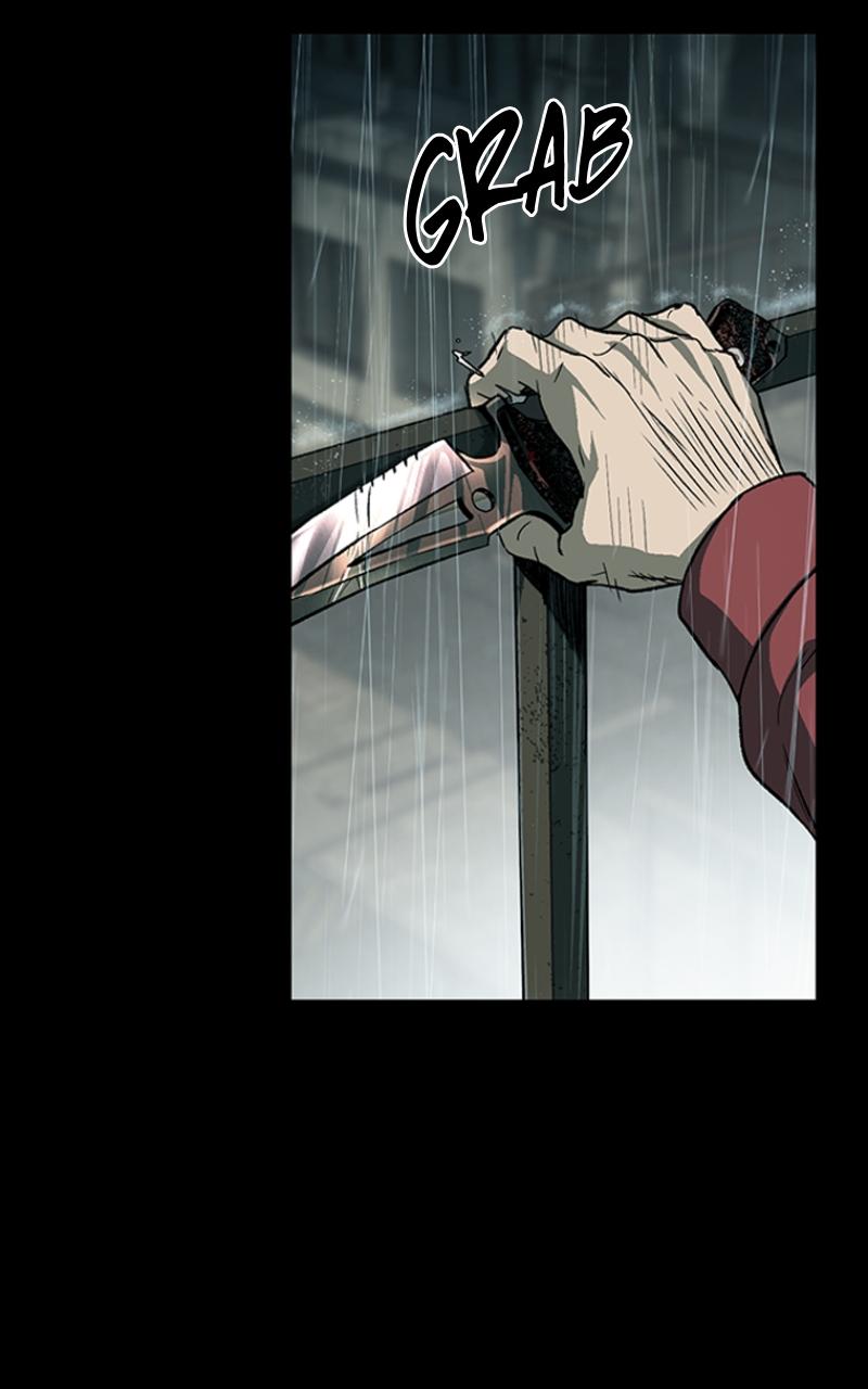 Kowloon: COPÓKA Chapter 41 - Page 47