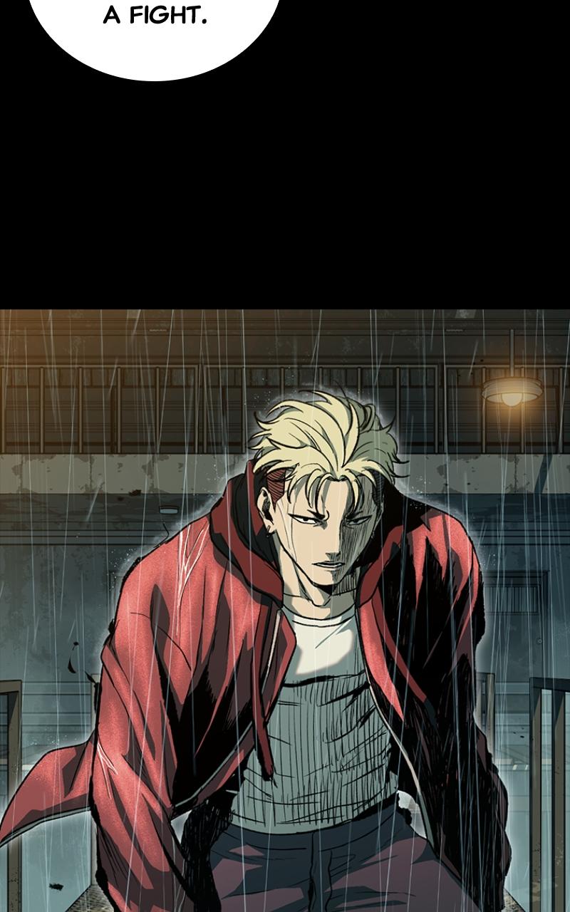 Kowloon: COPÓKA Chapter 41 - Page 49