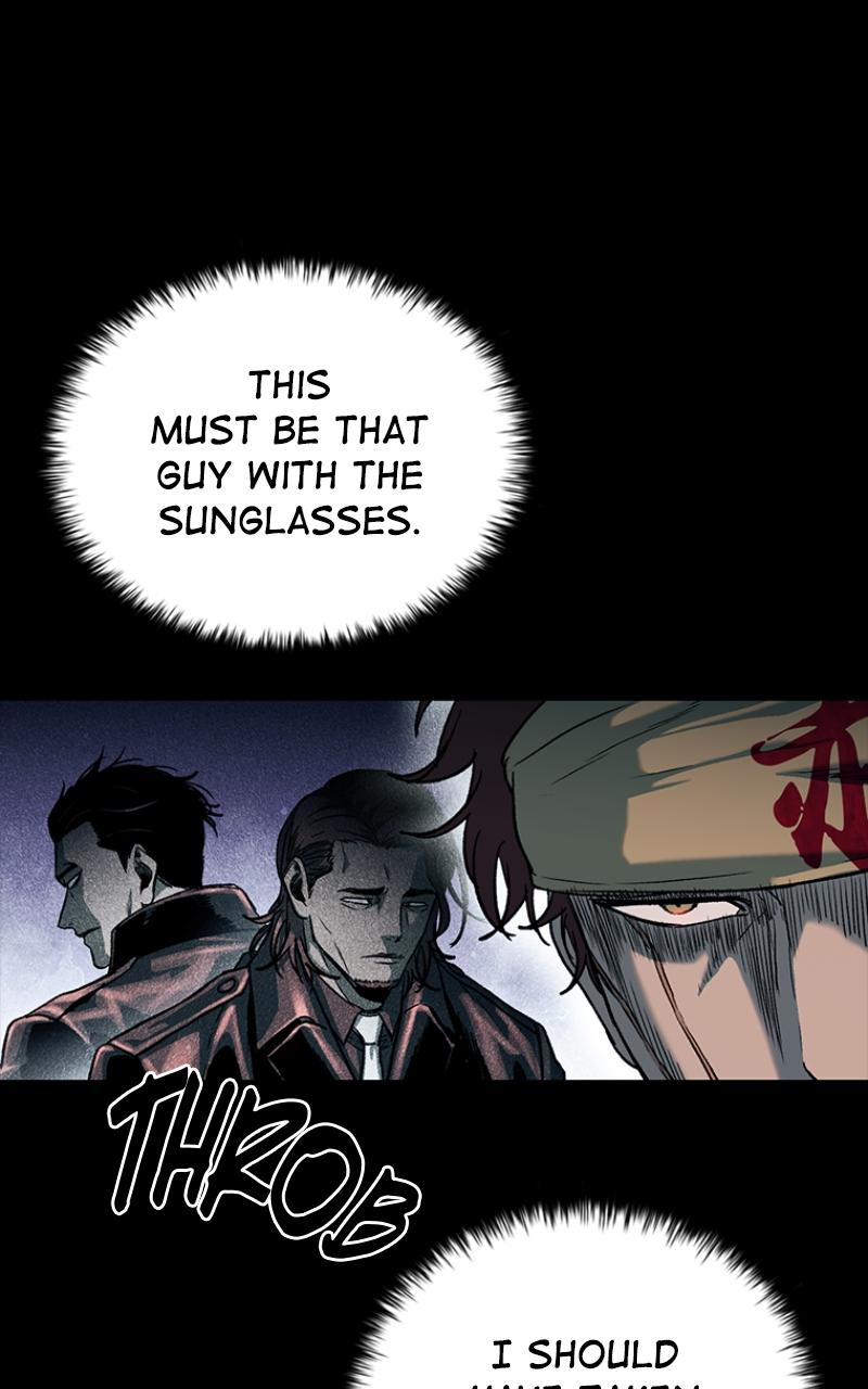 Kowloon: COPÓKA Chapter 41 - Page 53