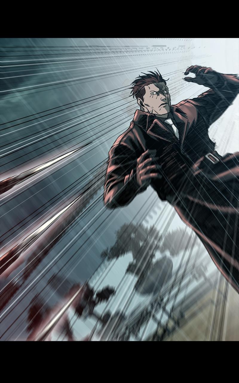 Kowloon: COPÓKA Chapter 41 - Page 59