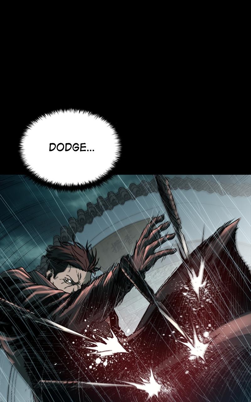 Kowloon: COPÓKA Chapter 41 - Page 61