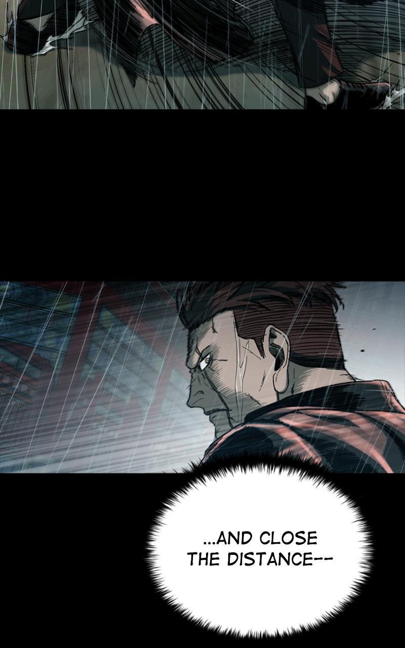 Kowloon: COPÓKA Chapter 41 - Page 63