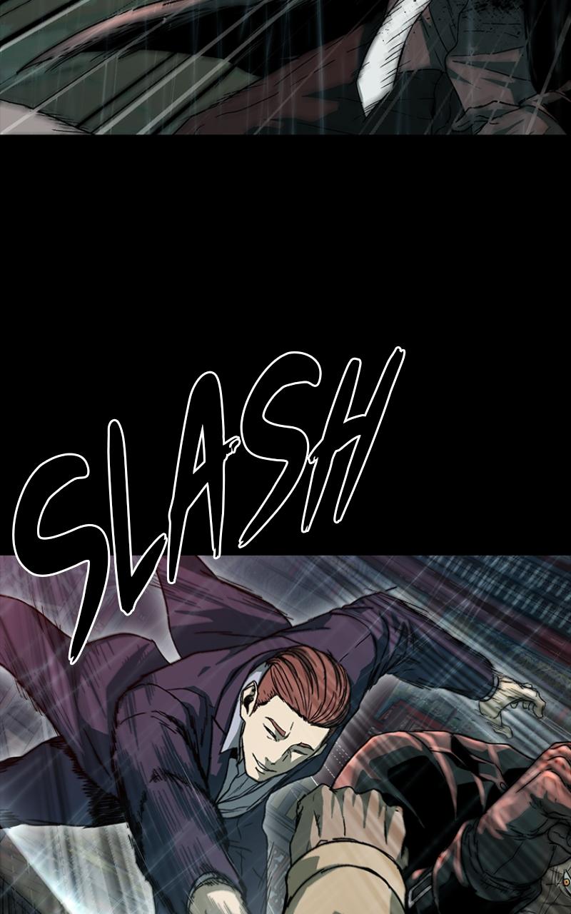 Kowloon: COPÓKA Chapter 41 - Page 72