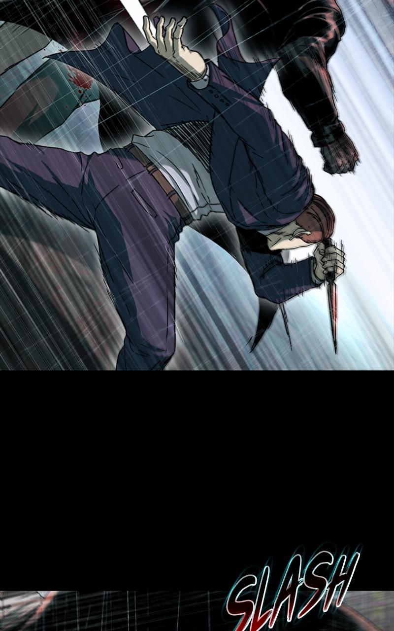 Kowloon: COPÓKA Chapter 41 - Page 84