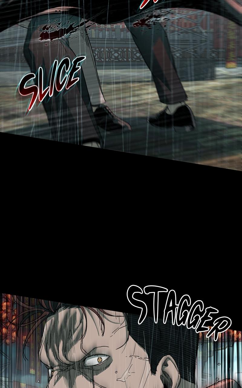 Kowloon: COPÓKA Chapter 41 - Page 85