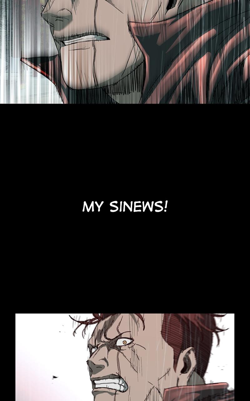 Kowloon: COPÓKA Chapter 41 - Page 86