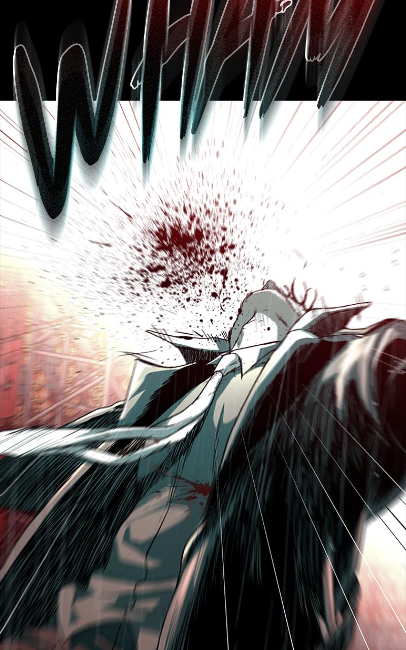 Kowloon: COPÓKA Chapter 41 - Page 88