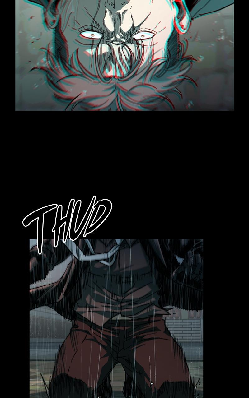 Kowloon: COPÓKA Chapter 41 - Page 90